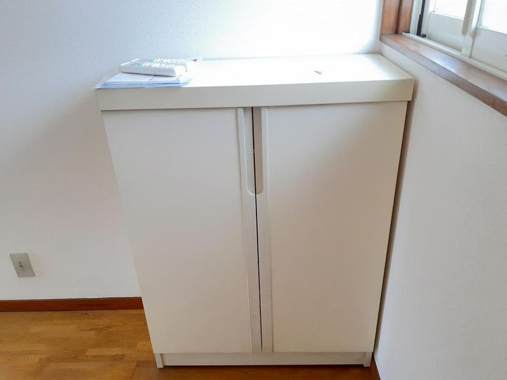 神奈川県相模原市南区文京1(アパート)の賃貸物件の玄関