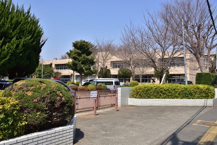 神奈川県相模原市南区文京1(アパート)の賃貸物件の周辺