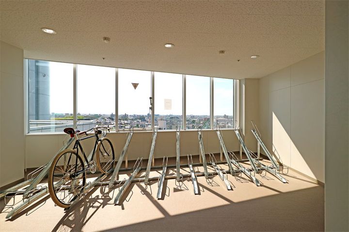 ジョルナーレ南町の地図