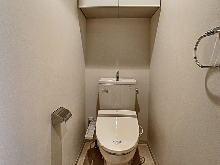 ジョルナーレ南町の内装