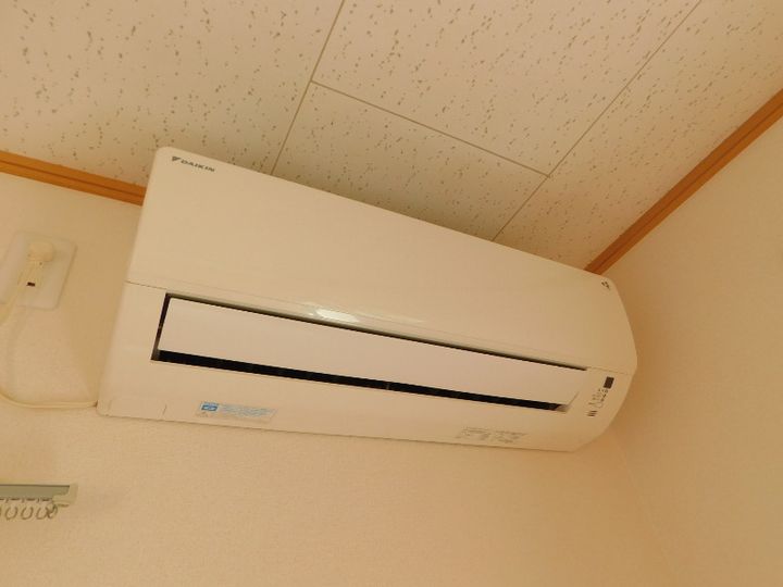 鹿児島県鹿屋市札元2(一戸建)の賃貸物件の内装