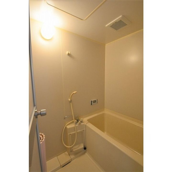 米屋ハイツの風呂