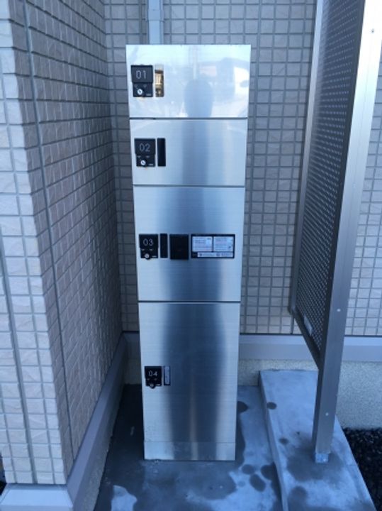 山形県山形市やよい1(アパート)の賃貸物件の地図
