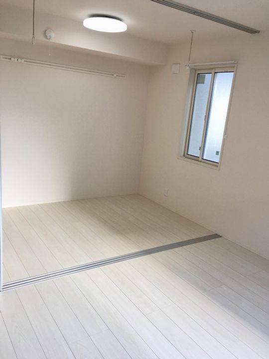 山形県山形市やよい1(アパート)の賃貸物件の内装