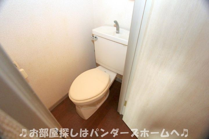 セドロアロサル2の内装