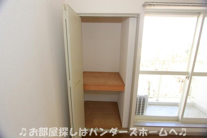 セドロアロサル2の内装