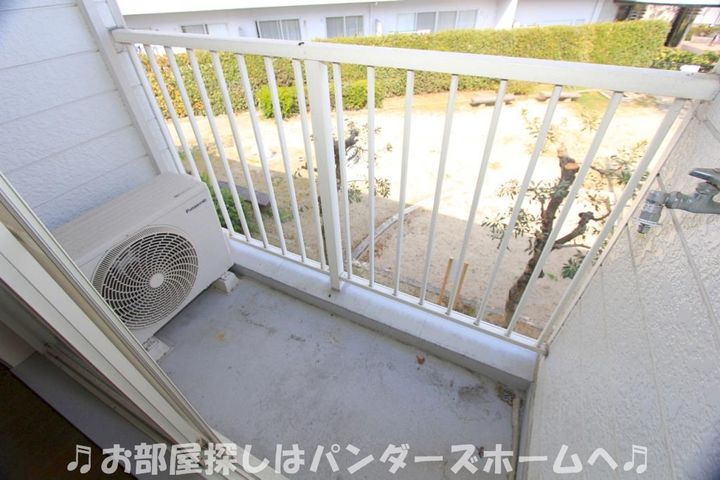 セドロアロサル2の内装