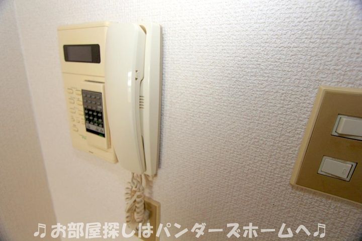 セドロアロサル2の内装
