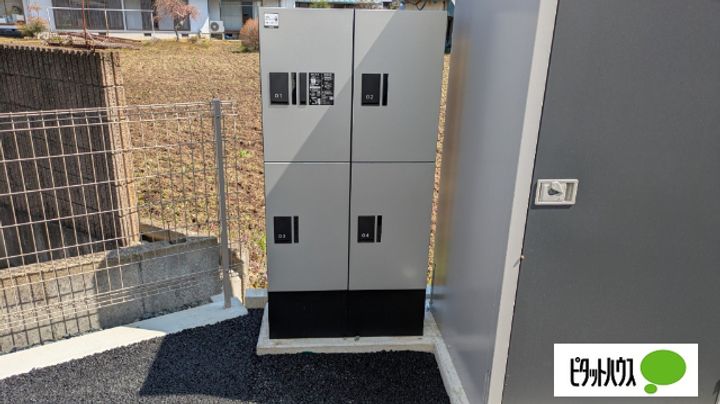 Le・ciel IIの地図