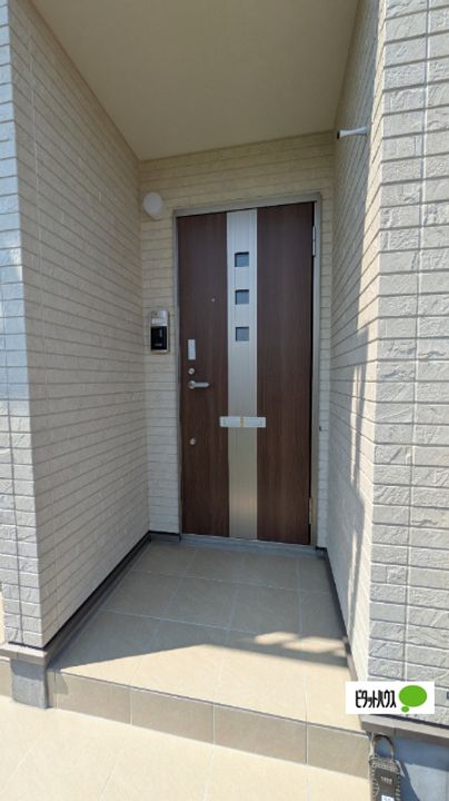 Le・ciel IIの地図