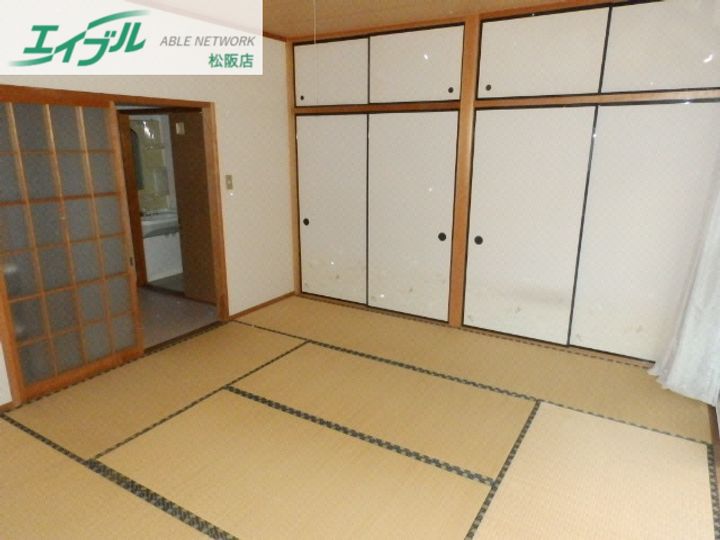 コーポ笹川のその他画像