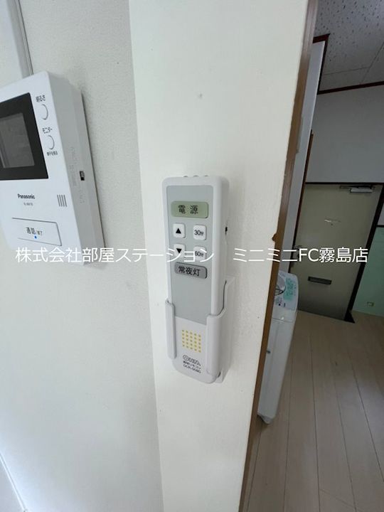 コーポ貴のその他画像