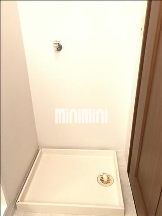 ヒルズいなんばの内装