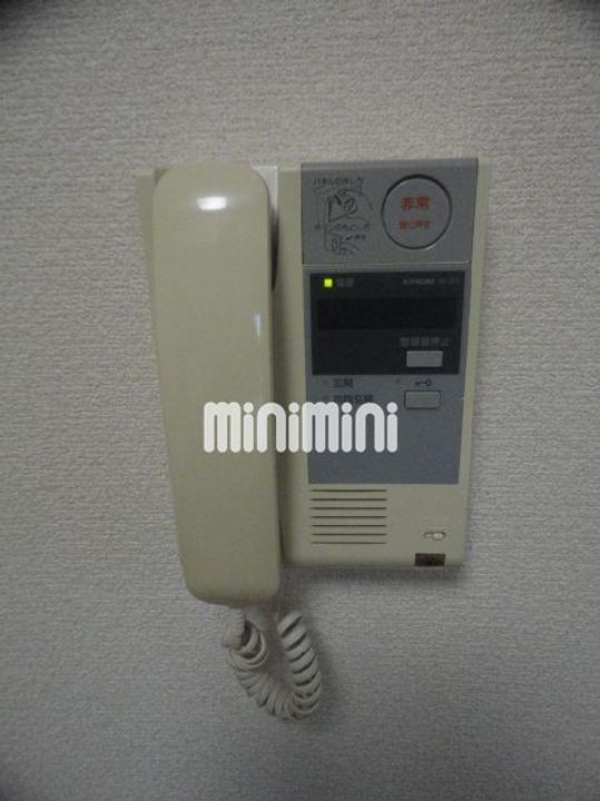 ヒルズいなんばの内装