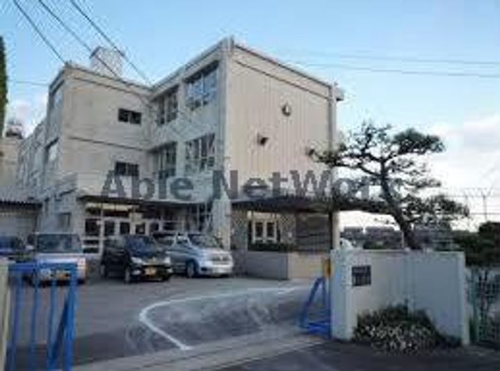 岐阜県羽島郡岐南町三宅7(マンション)の賃貸物件の周辺