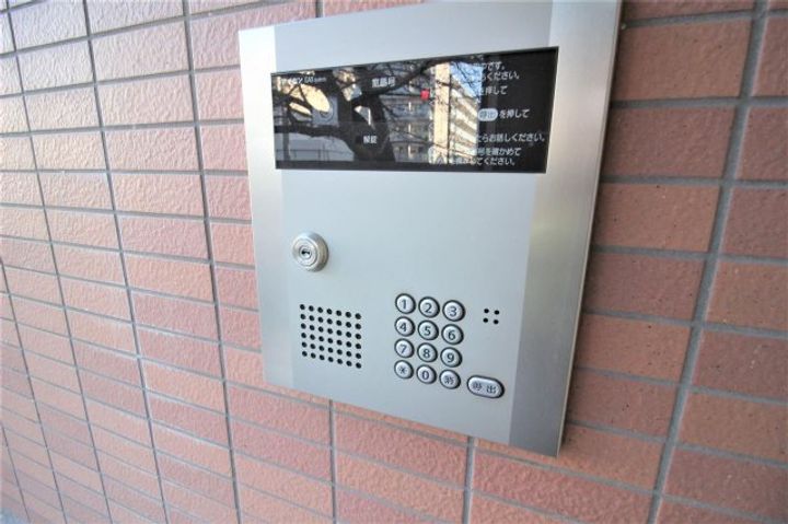 広島県福山市草戸町3丁目の賃貸マンションの内装