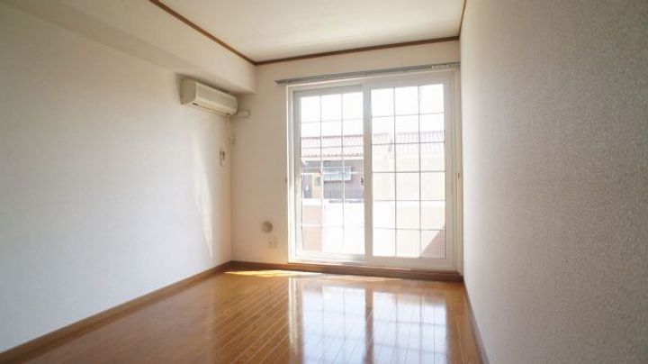 バンブーウエルスの地図