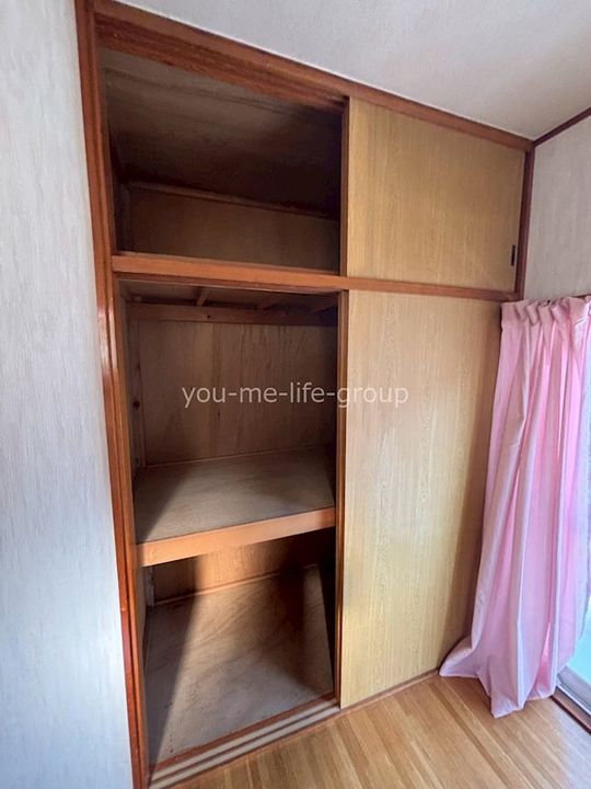 神奈川県足柄上郡松田町松田惣領(アパート)の賃貸物件の内装