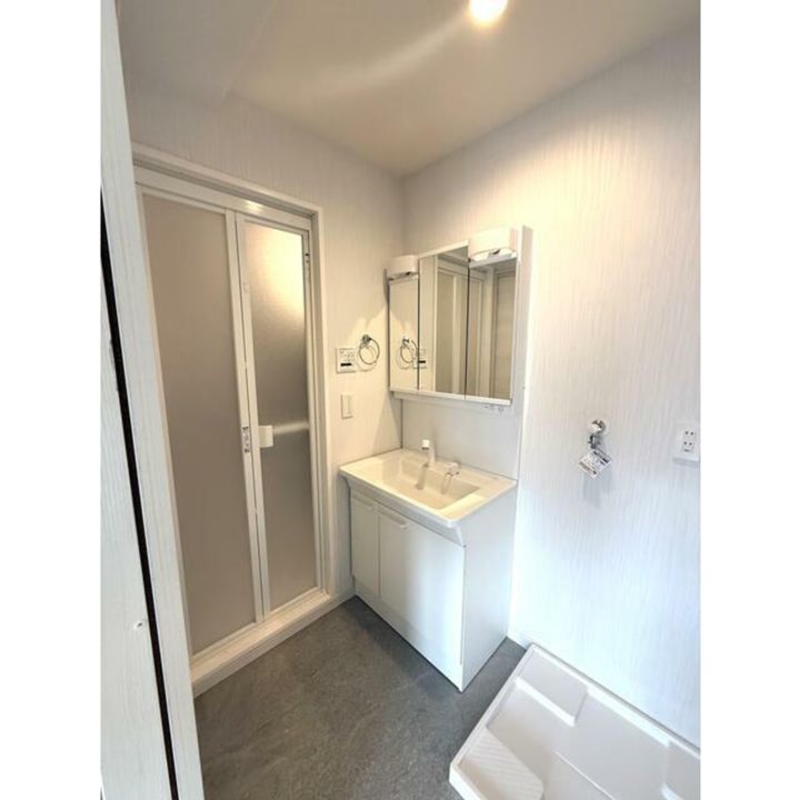 神奈川県横浜市泉区緑園7(マンション)の賃貸物件の内装