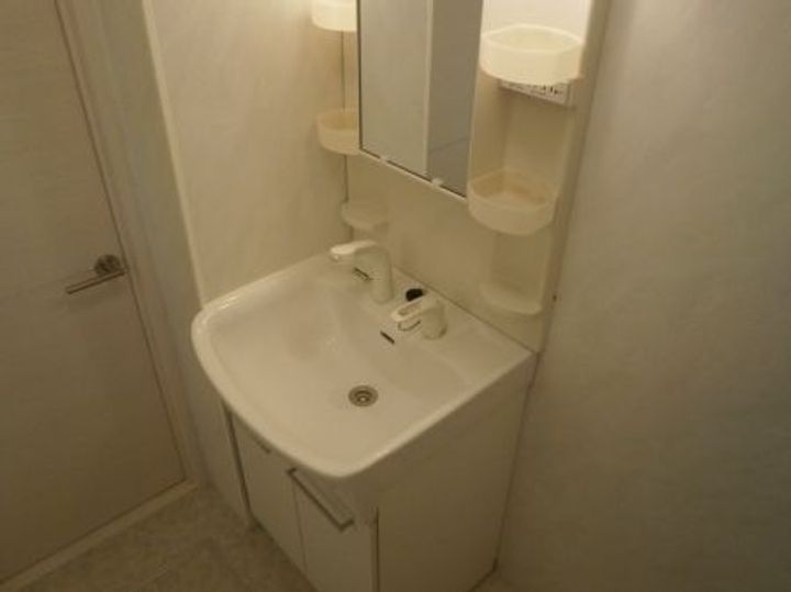 ラ・メールの内装