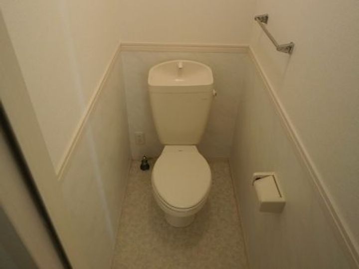 ラ・メールの内装