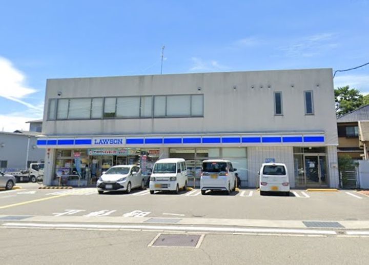 フレスカ北本町の周辺