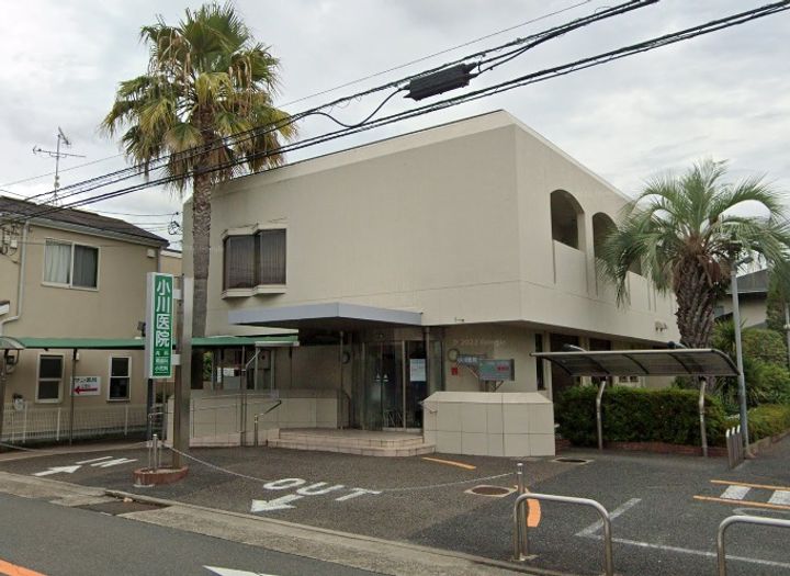 フレスカ北本町の周辺
