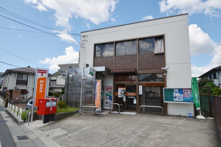 フレスカ北本町の周辺