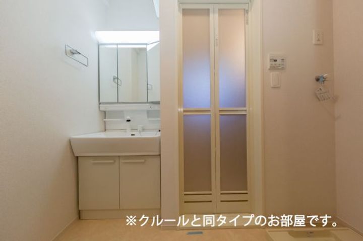 グランディディエライトの内装