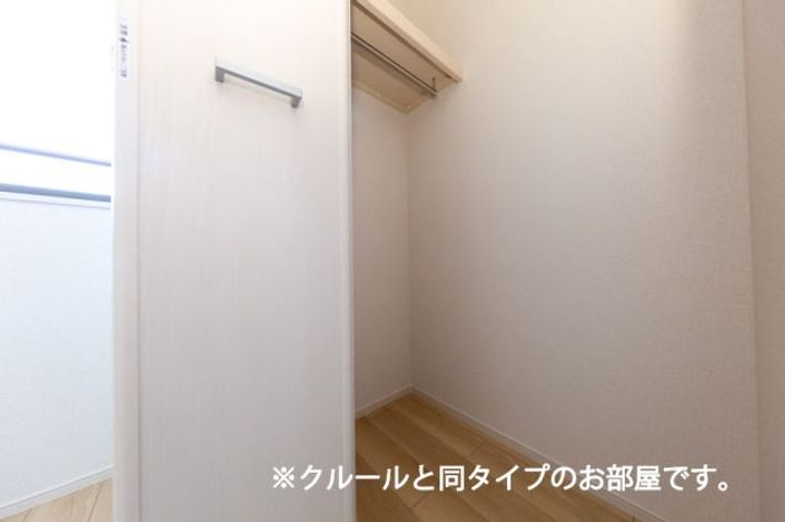 グランディディエライトの内装