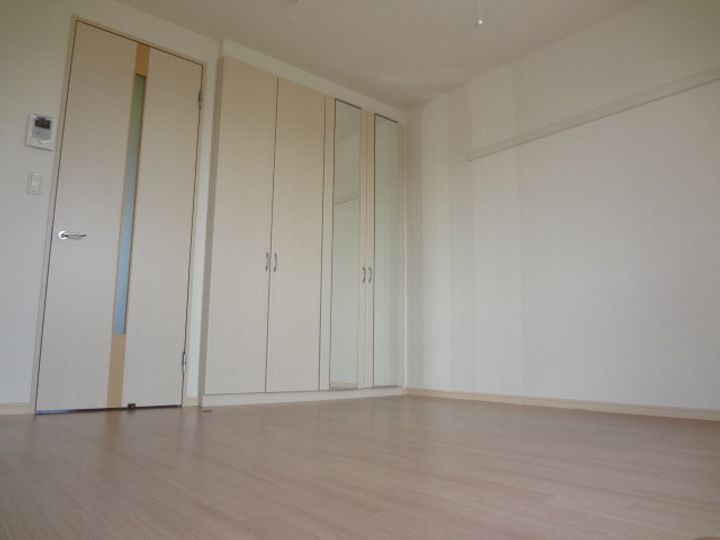 滋賀県犬上郡豊郷町大字安食南(アパート)の賃貸物件の内装