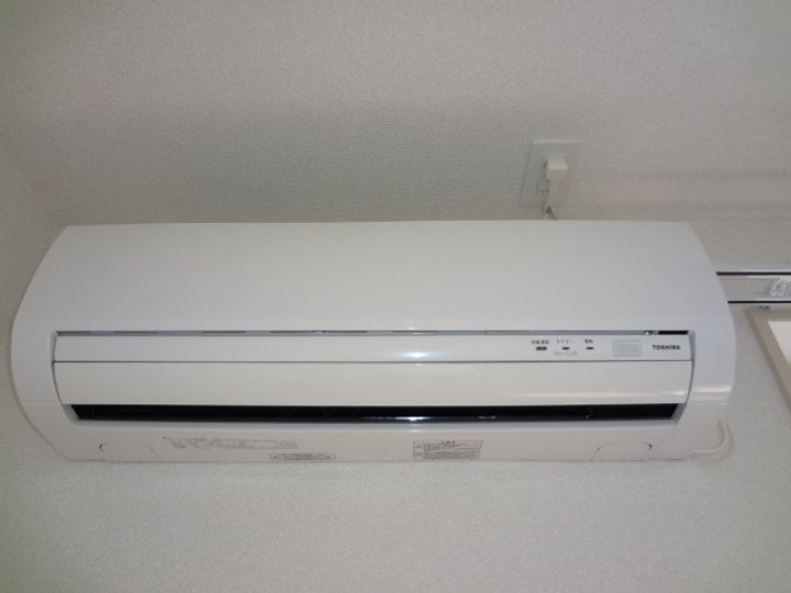 滋賀県犬上郡豊郷町大字安食南(アパート)の賃貸物件の内装