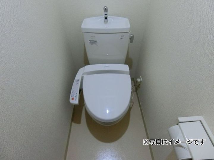 東京都荒川区町屋4(マンション)の賃貸物件の内装