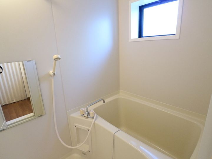 神奈川県相模原市緑区相原2(アパート)の賃貸物件の風呂