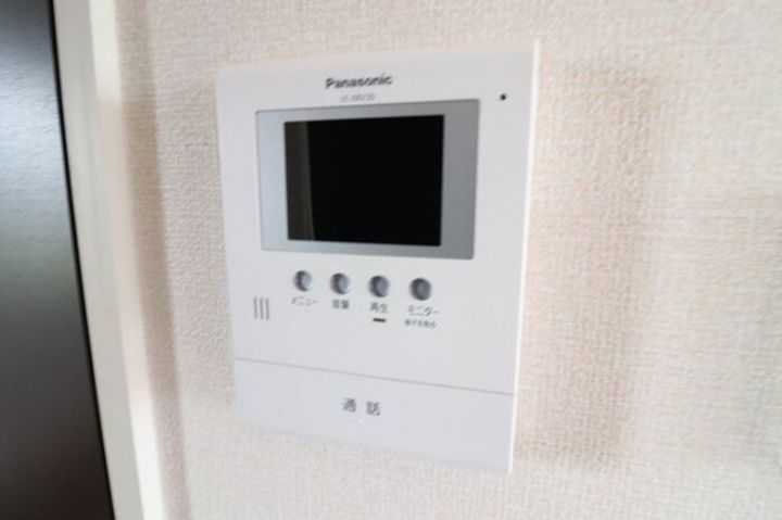 福島県いわき市平下神谷字石淵(アパート)の賃貸物件の内装