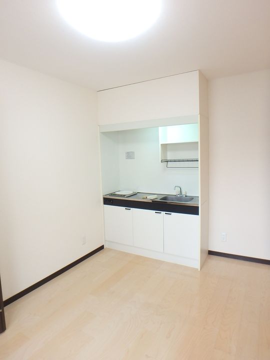 ANON(アノン)のキッチン