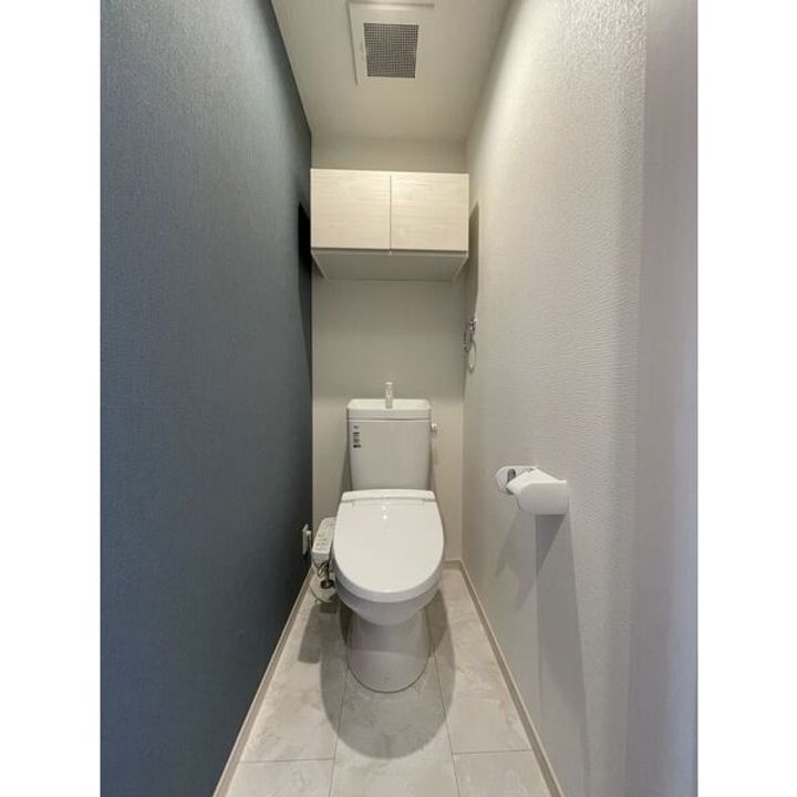 CITY連坊ステーションコートの内装