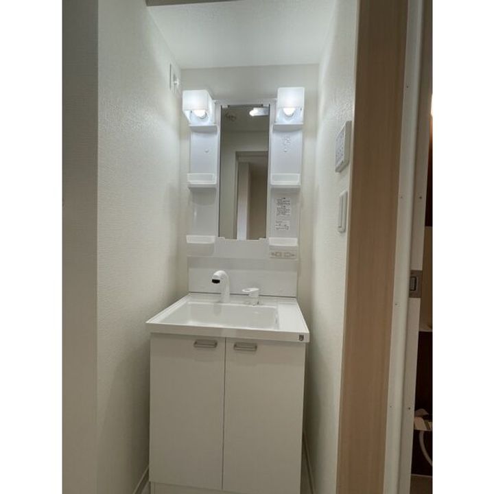 CITY連坊ステーションコートの内装