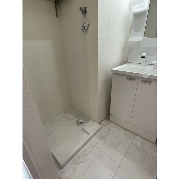 CITY連坊ステーションコートの内装