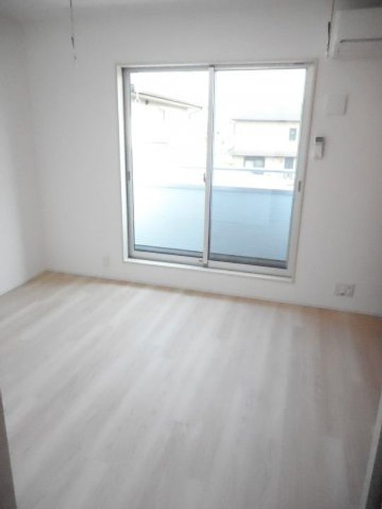 埼玉県東松山市美原町1(アパート)の賃貸物件の居間