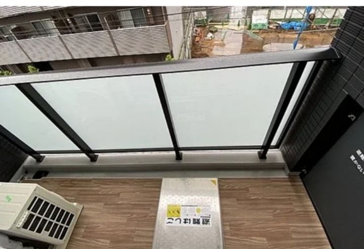 東京都北区王子本町2(マンション)の賃貸物件の内装