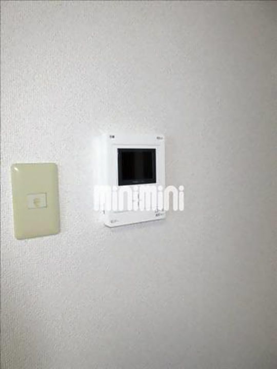 ドリーム21の内装