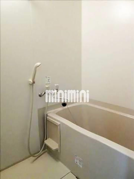 ドリーム21の風呂