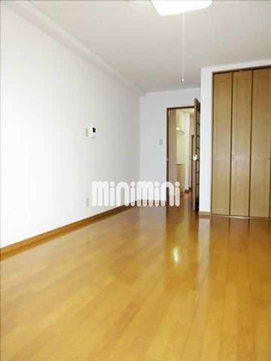 ドリーム21の内装