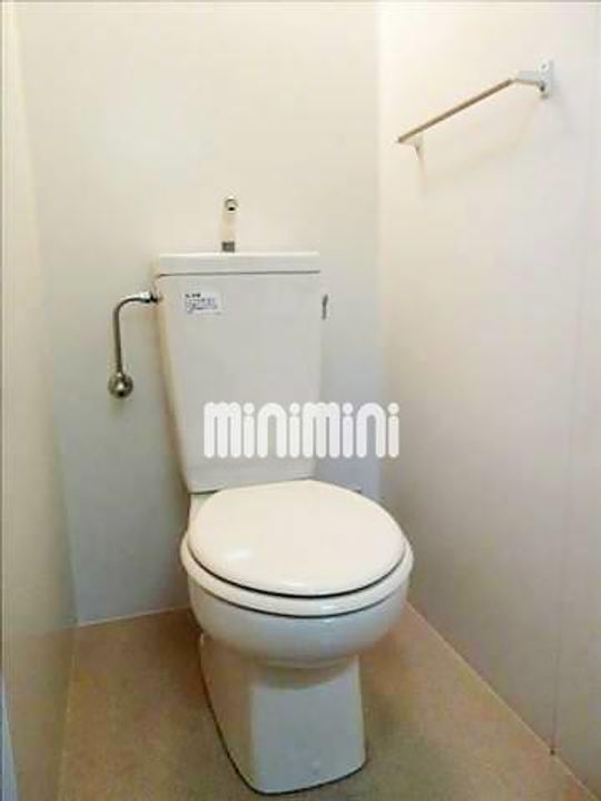 ドリーム21の内装