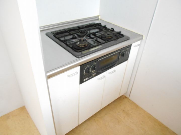 東京都世田谷区砧4(マンション)の賃貸物件のその他画像