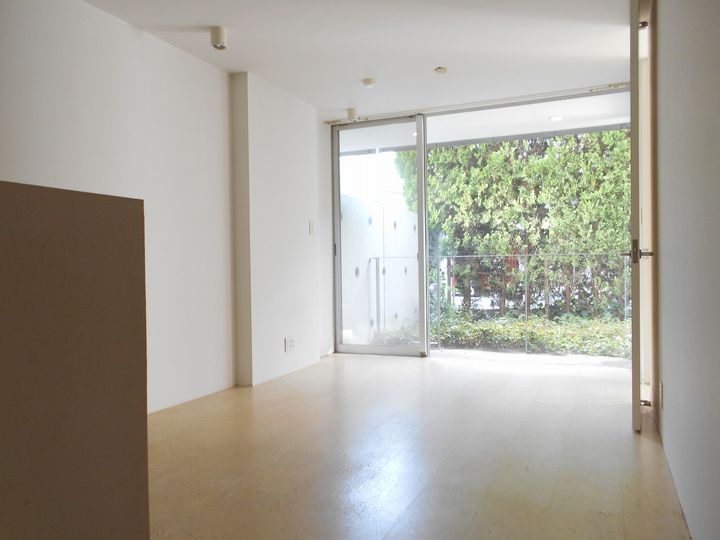 東京都世田谷区砧4(マンション)の賃貸物件の地図