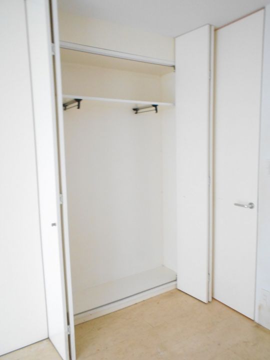 東京都世田谷区砧4(マンション)の賃貸物件の内装