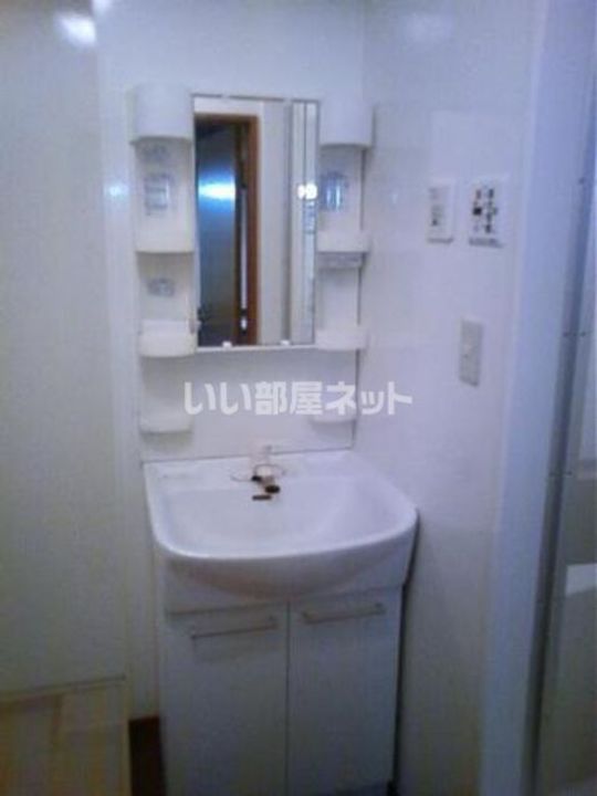 神奈川県相模原市南区相武台2(アパート)の賃貸物件の内装