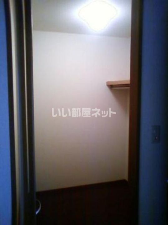神奈川県相模原市南区相武台2(アパート)の賃貸物件の内装